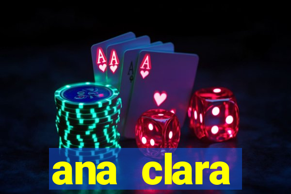 ana clara acompanhante porto alegre